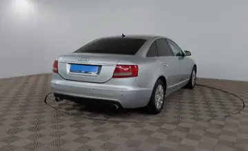 Audi A6 2004 года за 3 990 000 тг. в Шымкент