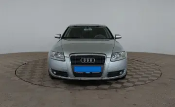 Audi A6 2004 года за 3 990 000 тг. в Шымкент фото 2