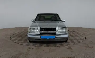 Mercedes-Benz E-Класс 1994 года за 2 190 000 тг. в Шымкент фото 2