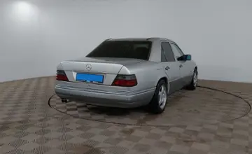 Mercedes-Benz E-Класс 1994 года за 2 190 000 тг. в Шымкент