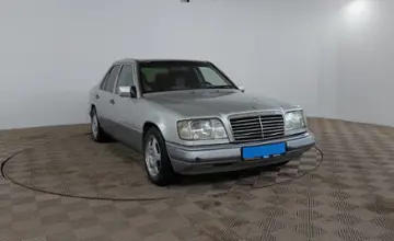 Mercedes-Benz E-Класс 1994 года за 2 190 000 тг. в Шымкент фото 3