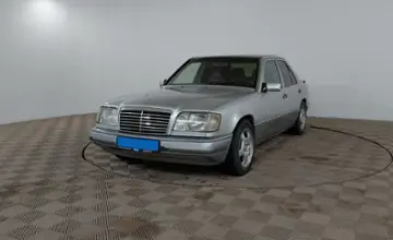Mercedes-Benz E-Класс 1994 года за 2 190 000 тг. в Шымкент фото 1