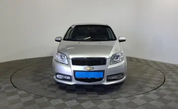 Chevrolet Nexia 2021 года за 5 290 000 тг. в Алматы фото 2