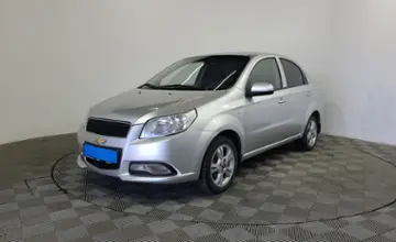 Chevrolet Nexia 2021 года за 5 290 000 тг. в Алматы фото 1