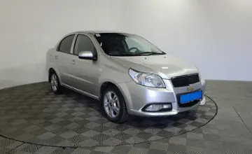Chevrolet Nexia 2021 года за 5 290 000 тг. в Алматы фото 3