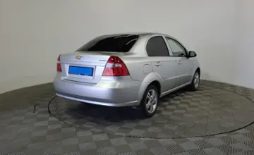 Chevrolet Nexia 2021 года за 5 290 000 тг. в Алматы