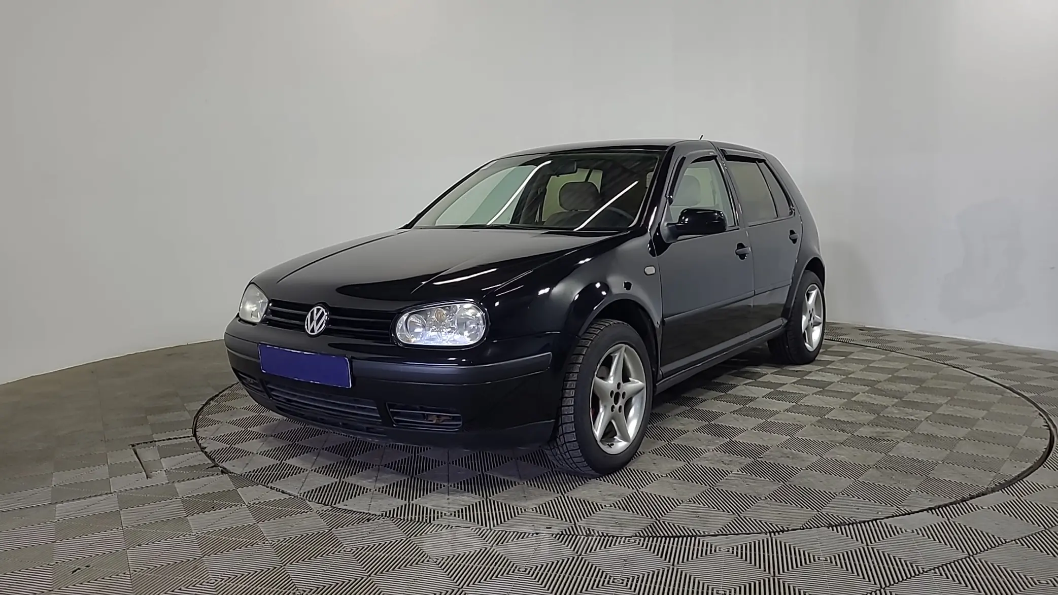 Volkswagen Golf 1999