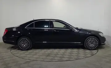Mercedes-Benz S-Класс 2012 года за 9 890 000 тг. в Алматы фото 4