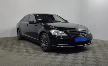Mercedes-Benz S-Класс 2012 года за 9 890 000 тг. в Алматы фото 3