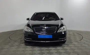 Mercedes-Benz S-Класс 2012 года за 9 890 000 тг. в Алматы фото 2
