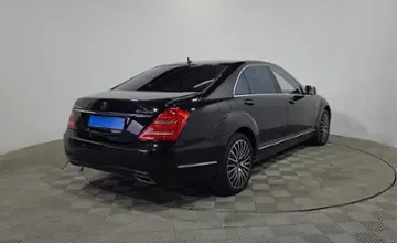 Mercedes-Benz S-Класс 2012 года за 9 890 000 тг. в Алматы