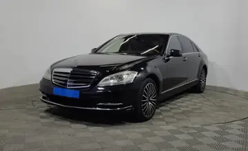 Mercedes-Benz S-Класс 2012 года за 9 890 000 тг. в Алматы фото 1