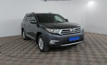 Toyota Highlander 2010 года за 12 990 000 тг. в Шымкент фото 3