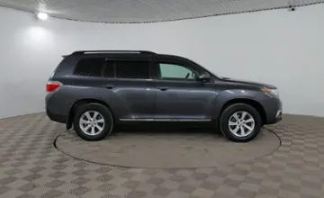 Toyota Highlander 2010 года за 12 990 000 тг. в Шымкент фото 4