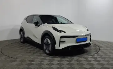 Zeekr X 2023 года за 15 790 000 тг. в Алматы фото 3