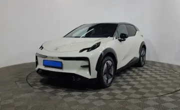 Zeekr X 2023 года за 15 790 000 тг. в Алматы фото 1