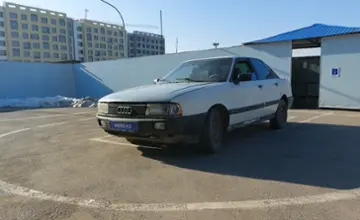 Audi 80 1990 года за 590 000 тг. в Алматы фото 1