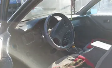 Audi 80 1990 года за 590 000 тг. в Алматы фото 5