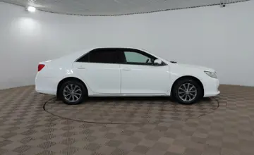 Toyota Camry 2012 года за 8 990 000 тг. в Шымкент фото 4