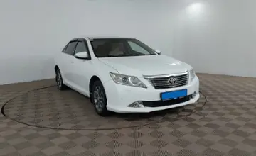 Toyota Camry 2012 года за 8 990 000 тг. в Шымкент фото 3