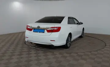 Toyota Camry 2012 года за 8 990 000 тг. в Шымкент