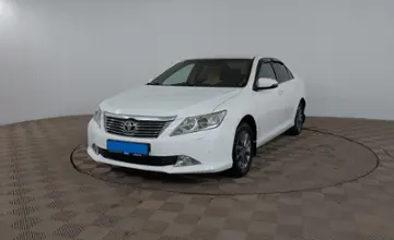 Toyota Camry 2012 года за 8 990 000 тг. в Шымкент фото 1