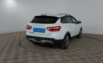 LADA (ВАЗ) Vesta 2021 года за 7 090 000 тг. в Шымкент