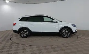 LADA (ВАЗ) Vesta 2021 года за 7 090 000 тг. в Шымкент фото 4