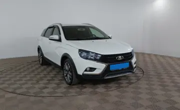 LADA (ВАЗ) Vesta 2021 года за 7 090 000 тг. в Шымкент фото 3