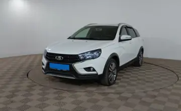 LADA (ВАЗ) Vesta 2021 года за 7 090 000 тг. в Шымкент фото 1