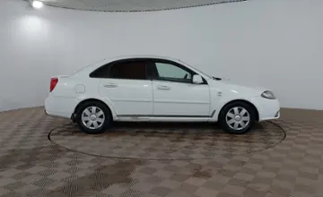 Daewoo Gentra 2014 года за 2 990 000 тг. в Шымкент фото 4