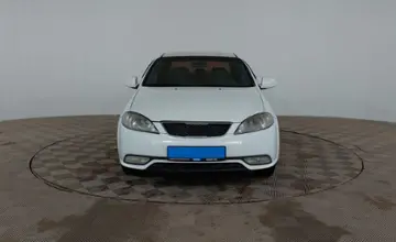 Daewoo Gentra 2014 года за 2 990 000 тг. в Шымкент фото 2