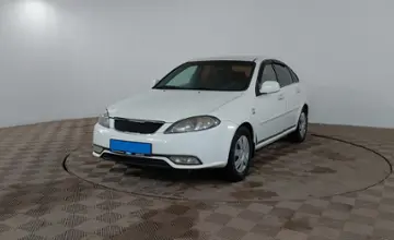 Daewoo Gentra 2014 года за 2 990 000 тг. в Шымкент фото 1