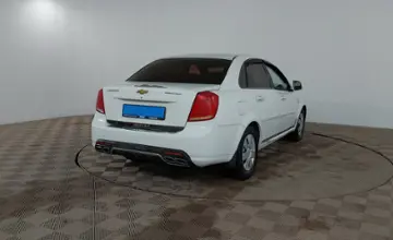 Daewoo Gentra 2014 года за 2 990 000 тг. в Шымкент