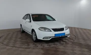 Daewoo Gentra 2014 года за 2 990 000 тг. в Шымкент фото 3