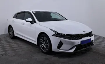 Kia K5 2021 года за 12 990 000 тг. в Астана фото 3
