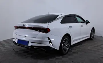 Kia K5 2021 года за 12 990 000 тг. в Астана