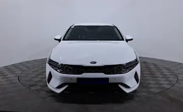 Kia K5 2021 года за 12 990 000 тг. в Астана фото 2