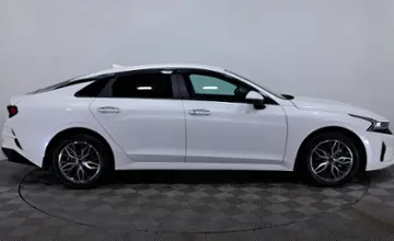 Kia K5 2021 года за 12 990 000 тг. в Астана фото 4