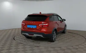 LADA (ВАЗ) Vesta 2021 года за 6 990 000 тг. в Шымкент