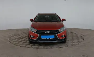 LADA (ВАЗ) Vesta 2021 года за 6 990 000 тг. в Шымкент фото 2