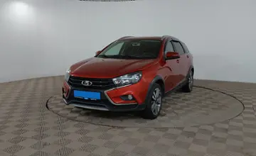 LADA (ВАЗ) Vesta 2021 года за 6 990 000 тг. в Шымкент фото 1