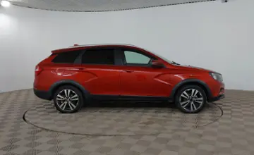 LADA (ВАЗ) Vesta 2021 года за 6 990 000 тг. в Шымкент фото 4