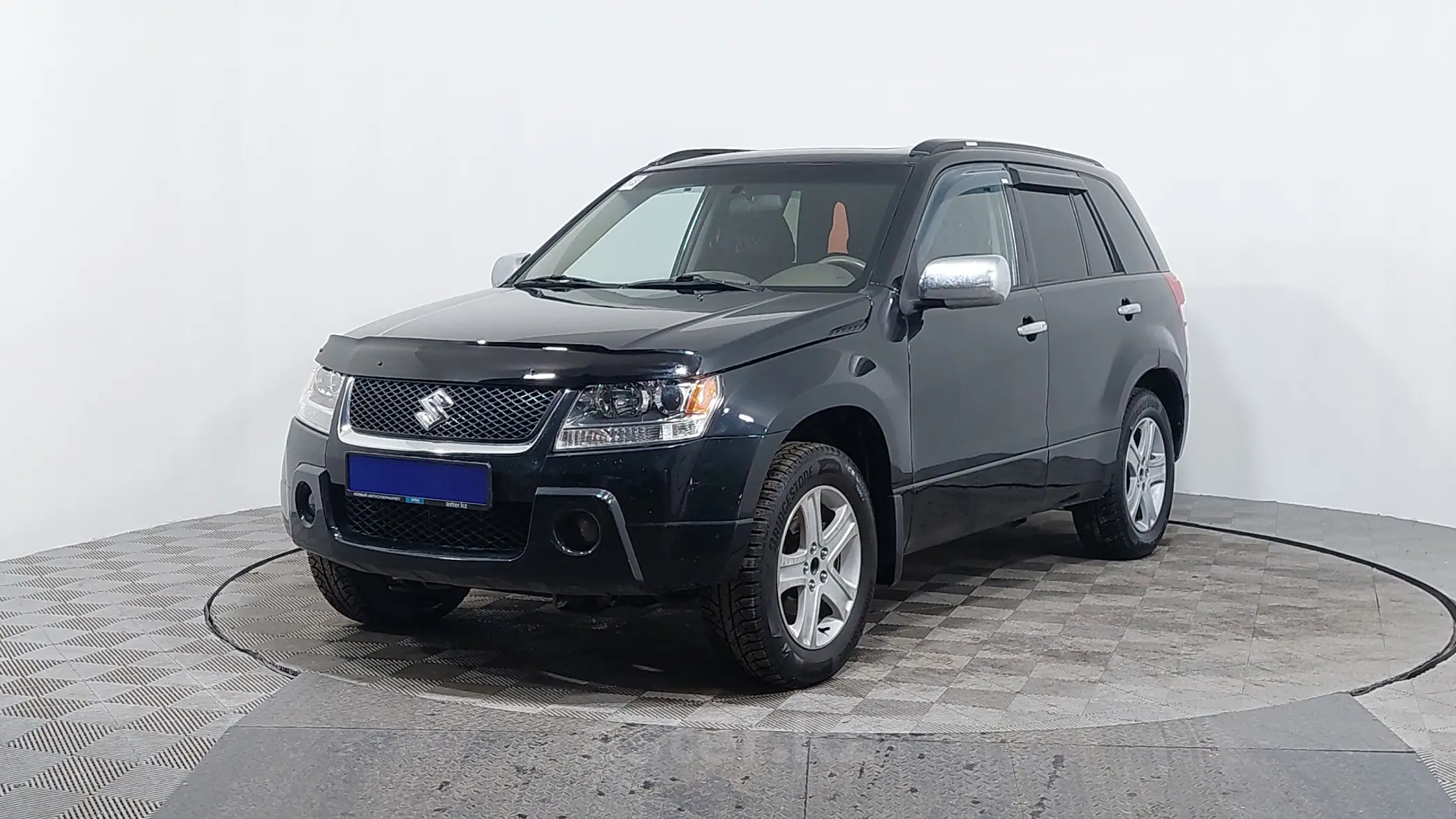 Suzuki Grand Vitara 2005