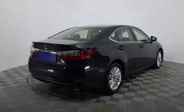 Lexus ES 2017 года за 11 690 000 тг. в Астана