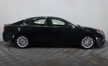 Lexus ES 2017 года за 11 690 000 тг. в Астана фото 4