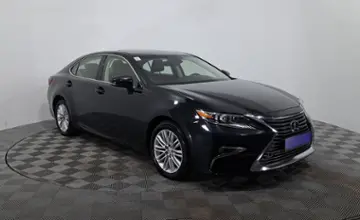 Lexus ES 2017 года за 11 690 000 тг. в Астана фото 3