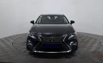 Lexus ES 2017 года за 11 690 000 тг. в Астана фото 2