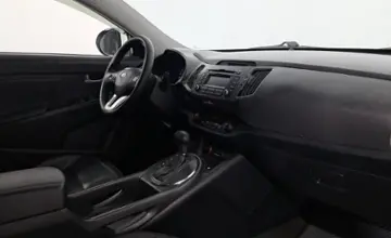 Kia Sportage 2012 года за 53 396 BYN в Минск