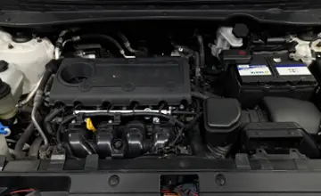 Kia Sportage 2012 года за 53 396 BYN в Минск